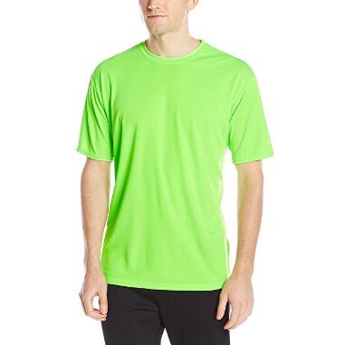 ASICS 亞瑟士 Circuit-7 Warm-Up 男士運動T恤  特價僅售$4.20