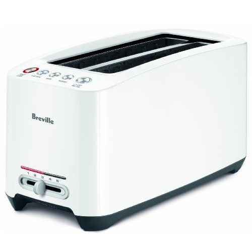 Breville BTA630XL Lift and Look Touch Toaster, Only $39.99, You Save $20.00(33%)