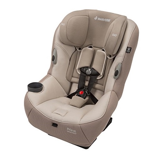 Maxi-Cosi Pria 85 Special Edition Ribble Collection Convertible Car Seat, Cairo Linen, Only $199.99, free shipping