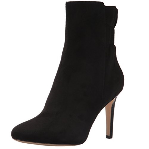 Nine West Women's Herenow Boot Only $24.19, You Save $104.81(81%)