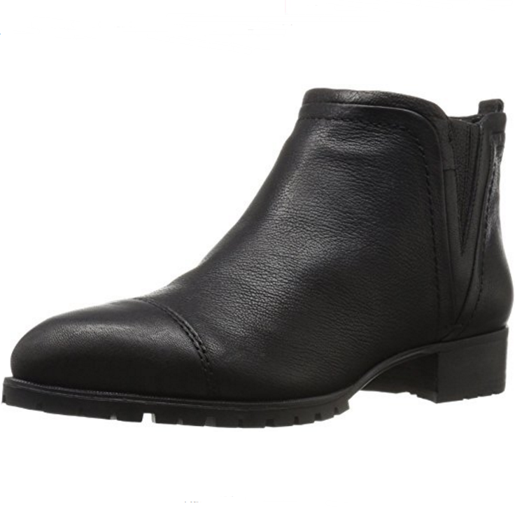 Nine West Women's Layitout Leather Boot $22.31 FREE Shipping on orders over $49