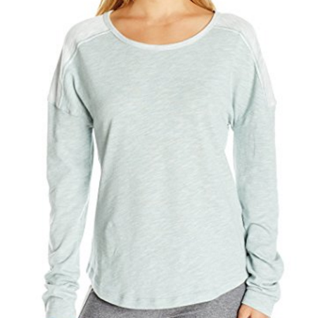 Columbia Women's Easygoing Long Sleeve $8.55 FREE Shipping on orders over $25