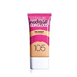 COVERGIRL Ready Set Gorgeous Foundation Classic Ivory 105, 1 oz $3.55 FREE Shipping on orders over $25