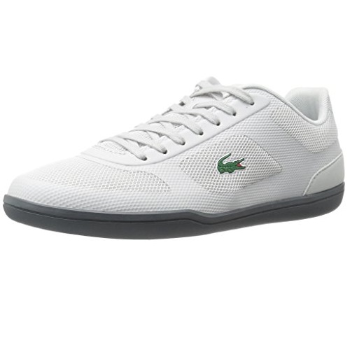 Lacoste Men's Court-Minimal Sport 416 1 Spm Fashion Sneaker,  Only $30.48