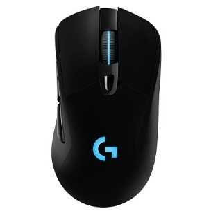 Logitech G403 Prodigy Wireless Gaming Mouse with High Performance Gaming Sensor $49.99