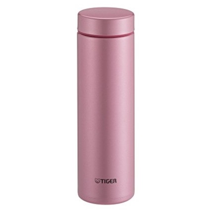 Tiger Insulated Travel Mug, 16-Ounce, Bright Pink, MMZ-A050-PH, Only $16.77
