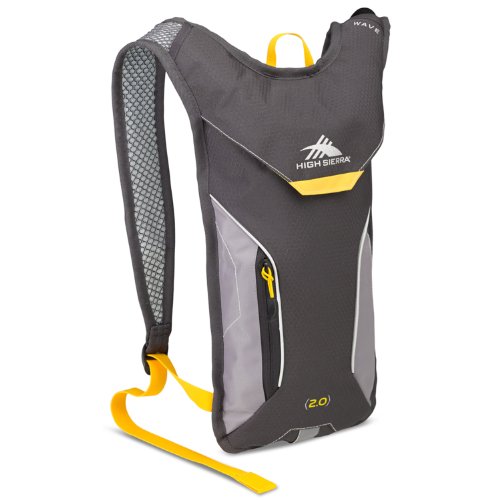High Sierra Wave 70 Hydration Pack, Only $14.99