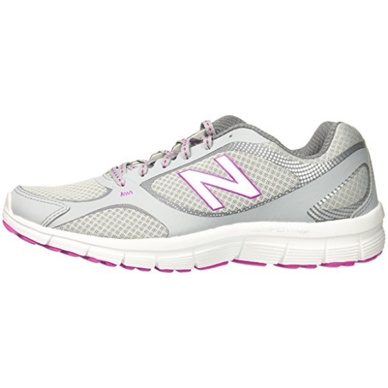 New Balance Women's 543v1 Running Shoes $19.40 FREE Shipping on orders over $49