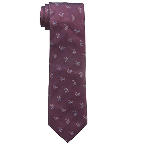 Vince Camuto 男士真絲領帶，現僅售$9.44
