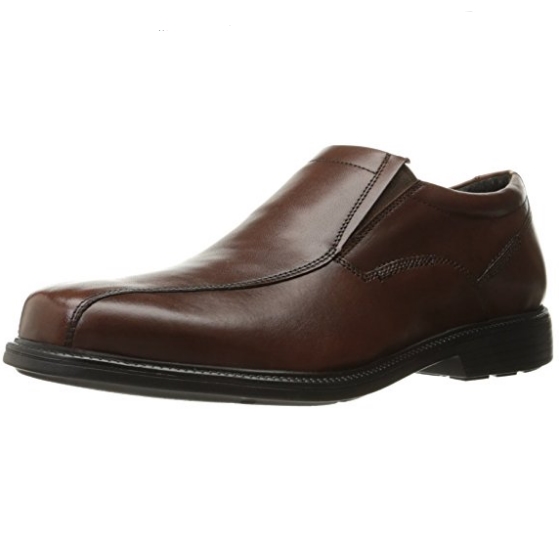 Rockport Men's City Stride Slip on Oxford $24.80 FREE Shipping on orders over $35