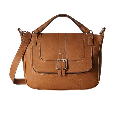 Nine West The Lush Life Satchel, only $34.99