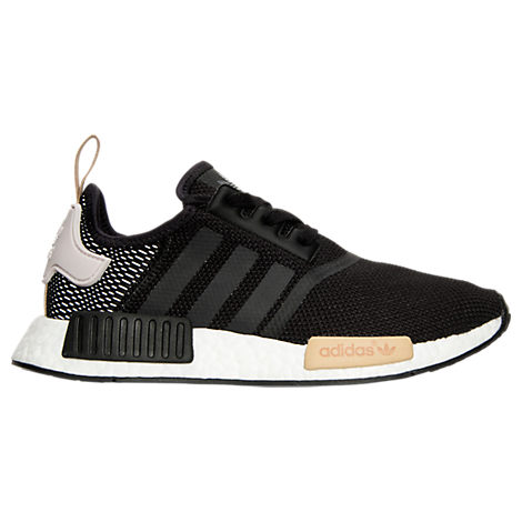 $130 Men's and Women's adidas NMD Runner Casual Shoes @ FinishLine.com