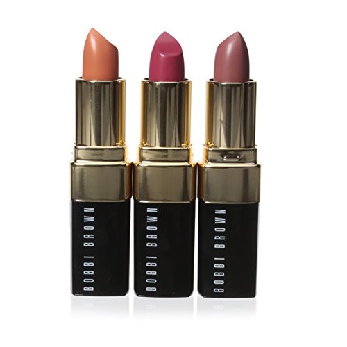 Bobbi Brown Lip Color Trio, Pinks 2, 1.5 Ounce, Only $46.55, free shipping