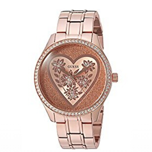 From $68.00+Free shipping GUESS Elegantly Adorned Women's Watches