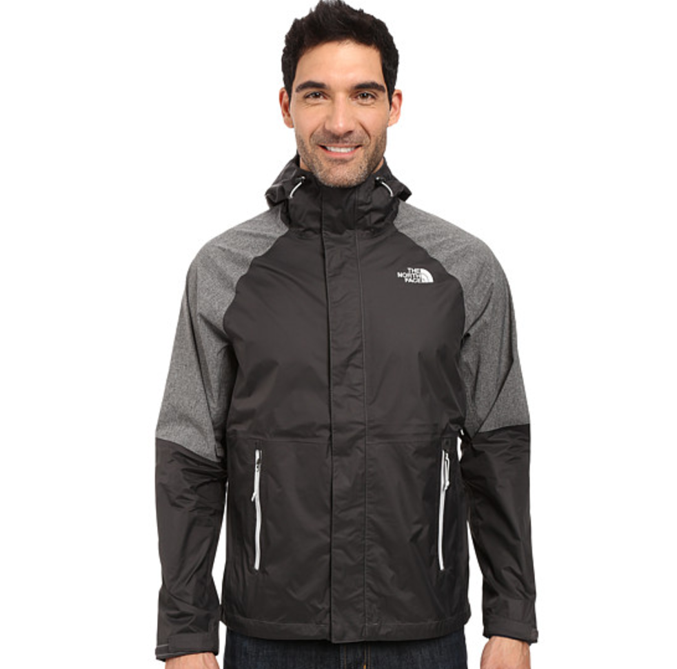 6PM: The North Face Venture Hybrid Jacket, ONLY $55.08
