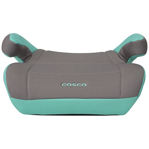 Cosco Topside Booster Car Seat, Mineral, Only $14.99