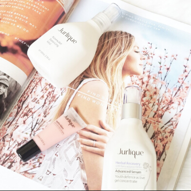 Sephora 精選Jurlique護膚產品8折熱賣