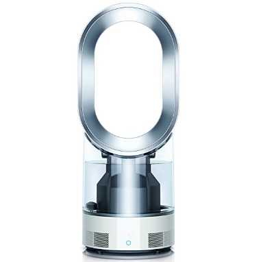 Dyson 303117-01 AM10 Humidifier, White/Silver $279.99 FREE Shipping