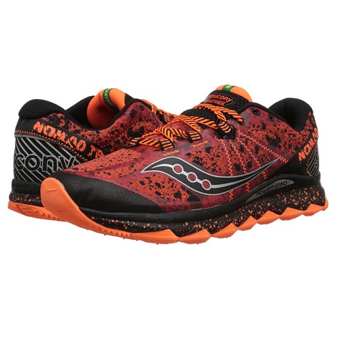 Saucony Nomad TR, only $40.00