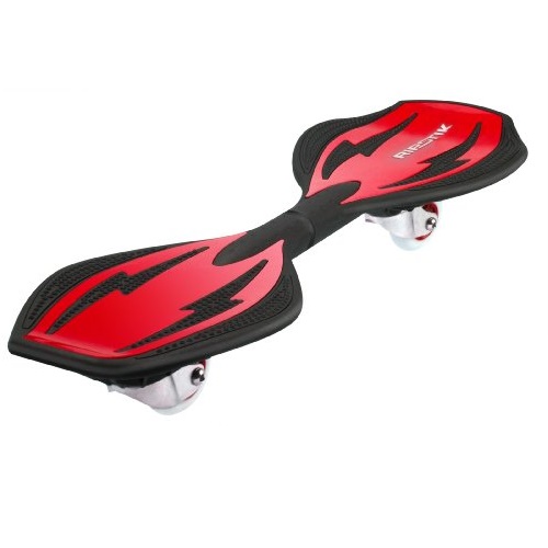 Razor RipStik Ripster (Red), Only $27.29, You Save $32.70(55%)