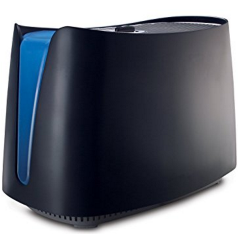 Honeywell HCM350B Germ Free Cool Mist Humidifier, Black $49.99 FREE Shipping