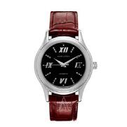 Hamilton 漢密爾頓 H18515737 男士自動機械手錶  折后特價僅售$331