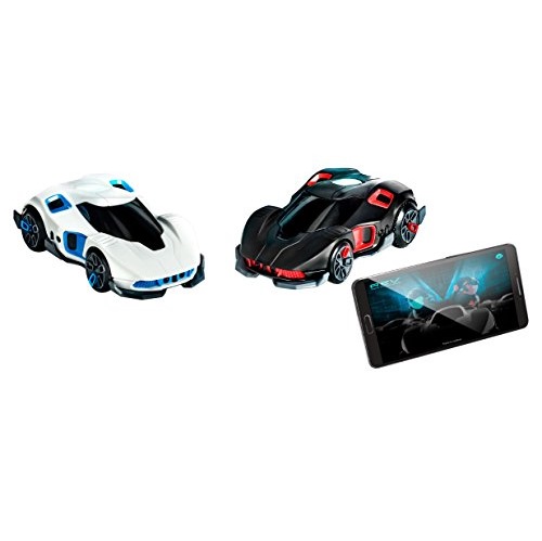 WowWee Robotic Enhanced Vehicles (R.E.V), 2-Pack, Only $24.99