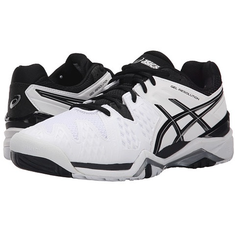 ASICS GEL-Resolution® 6, only $59.99, free shipping