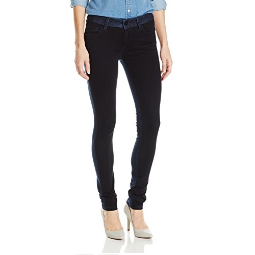 DL1961 Women's Amanda Skinny Jeans, Only $51.97, You Save $87.59(63%)