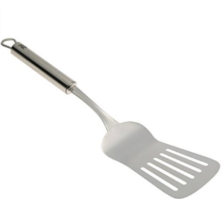 WMF Profi Plus 12-3/4-Inch Stainless Steel Slotted Turner $9.99 FREE Shipping on orders over $35