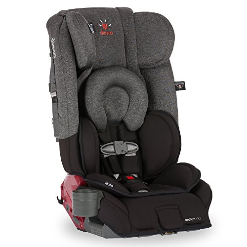 Diono Radian RXT All-In-One Convertible Car Seat, Essex, Only  $210.99, free shipping