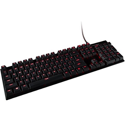 HyperX Alloy FPS Mechanical Gaming Keyboard Cherry MX Brown (HX-KB1BR1-NA/A1) $59.99 FREE Shipping