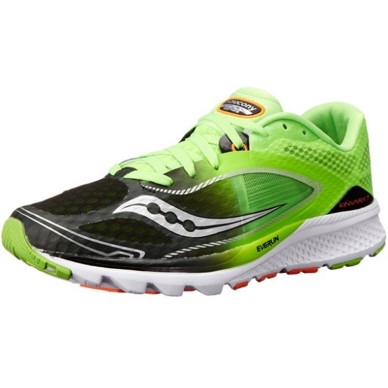 Saucony Men's Kinvara 7 Running Shoe $59.99 FREE Shipping