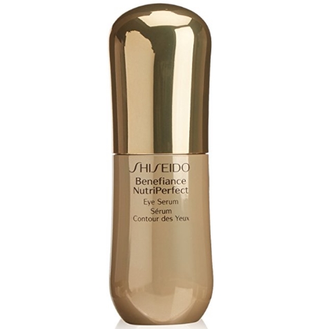 Shiseido Benefiance Nutriperfect Eye Serum for Unisex, .53 Ounce, Only $52.06