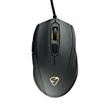 Mionix Castor Multi-Color Ergonomic Optical Gaming Mouse, MNX-01-25001-G $34.43 FREE Shipping