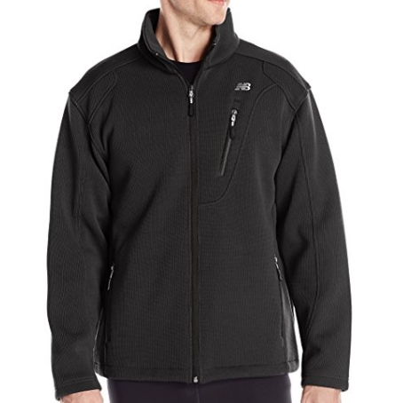 New Balance Men's Thermal Knit Bonded to Fleece $14.58 FREE Shipping on orders over $49