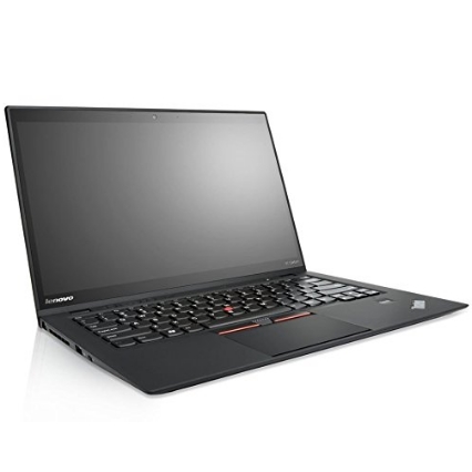 Lenovo ThinkPad X1 CARBON i7/256/16GB , Intel Core i7 (5th Gen) 5600U, 2.6 GHz, 16 GB, Intel HD Graphics 5500, Win 8.1 Pro 64-bit, Black $1,093.95 FREE Shipping