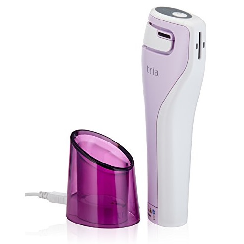 Tria Smooth Beauty Laser - FDA cleared - Younger looking skin in as little as 2 weeks, Only $346.50, free shipping