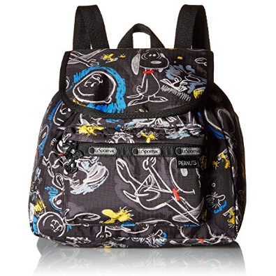 LeSportsac Classic Small Edie Backpack $26.40