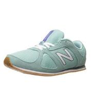 New Balance Women's 555 Casual Lifestyle Sneaker  $47.99