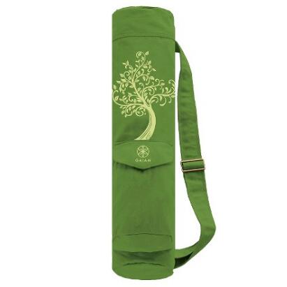 $5.98 Gaiam Tree of Wisdom Yoga Mat Bag