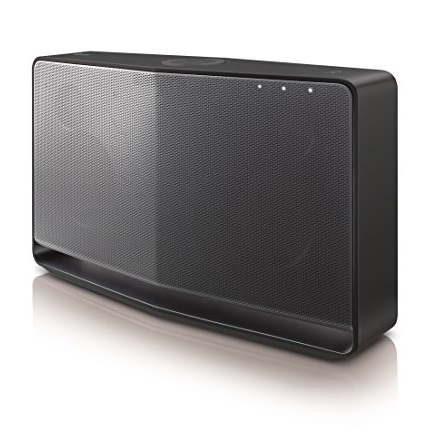 史低價！LG Music Flow H7 無線智能音響，原價$379.99，現僅售$99.99，免運費