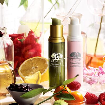 20% off ANY purchase + super deluxe Mega-Bright cleanser on $45 @ Origins