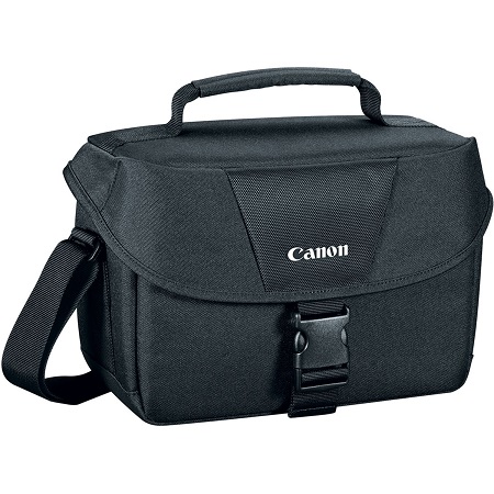 Canon 9320A023   100ES EOS DSLR Camera Gadget Bag, only $9.99, free shipping