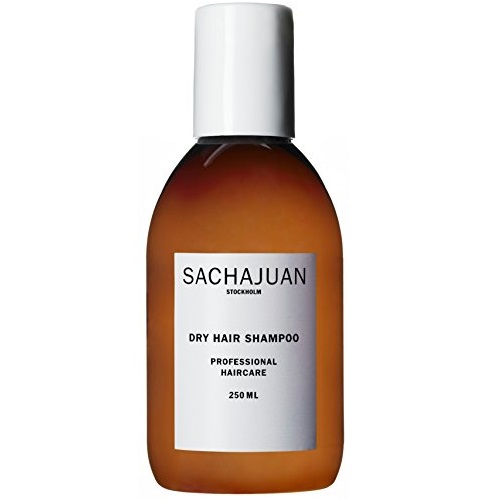 Sachajuan Dry Hair Shampoo, 8.4 Ounce, Only $13.46 , free shipping after using SS
