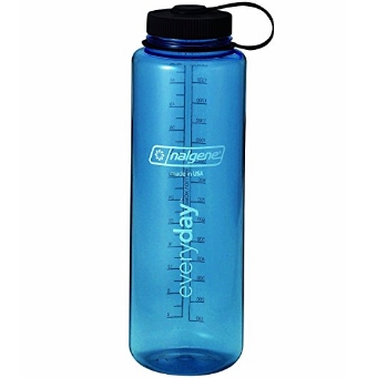 Nalgene Wide Mouth Bottle $4.50 FREE Shipping on orders over $35