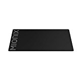 Mionix ALIOTH XXL Stitched Microfiber Gaming Desk Mouse Pad MNX-04-25007-G (MNX-04-25008-G) $9.99 FREE Shipping on orders over $35