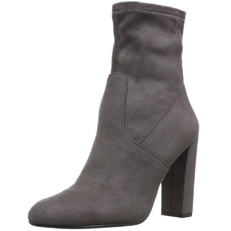 Steve Madden Women's Brisk Ankle Bootie $19.40 FREE Shipping on orders over $25
