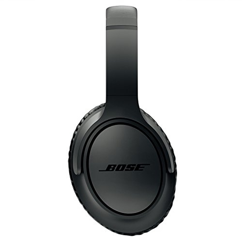 Bose SoundTrue around-ear headphones II - Samsung and Android devices, Charcoal, Only $99.99, free shipping