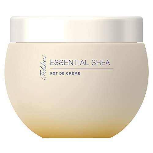 Fekkai Essential Shea Butter Pot De Creme 5.2 oz Tame & Style Cream, Only $15.29, You Save $9.70(39%)